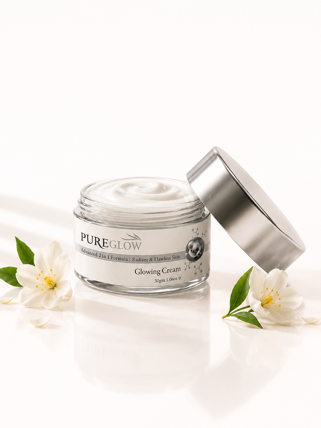 Pure Glow Glowing Cream