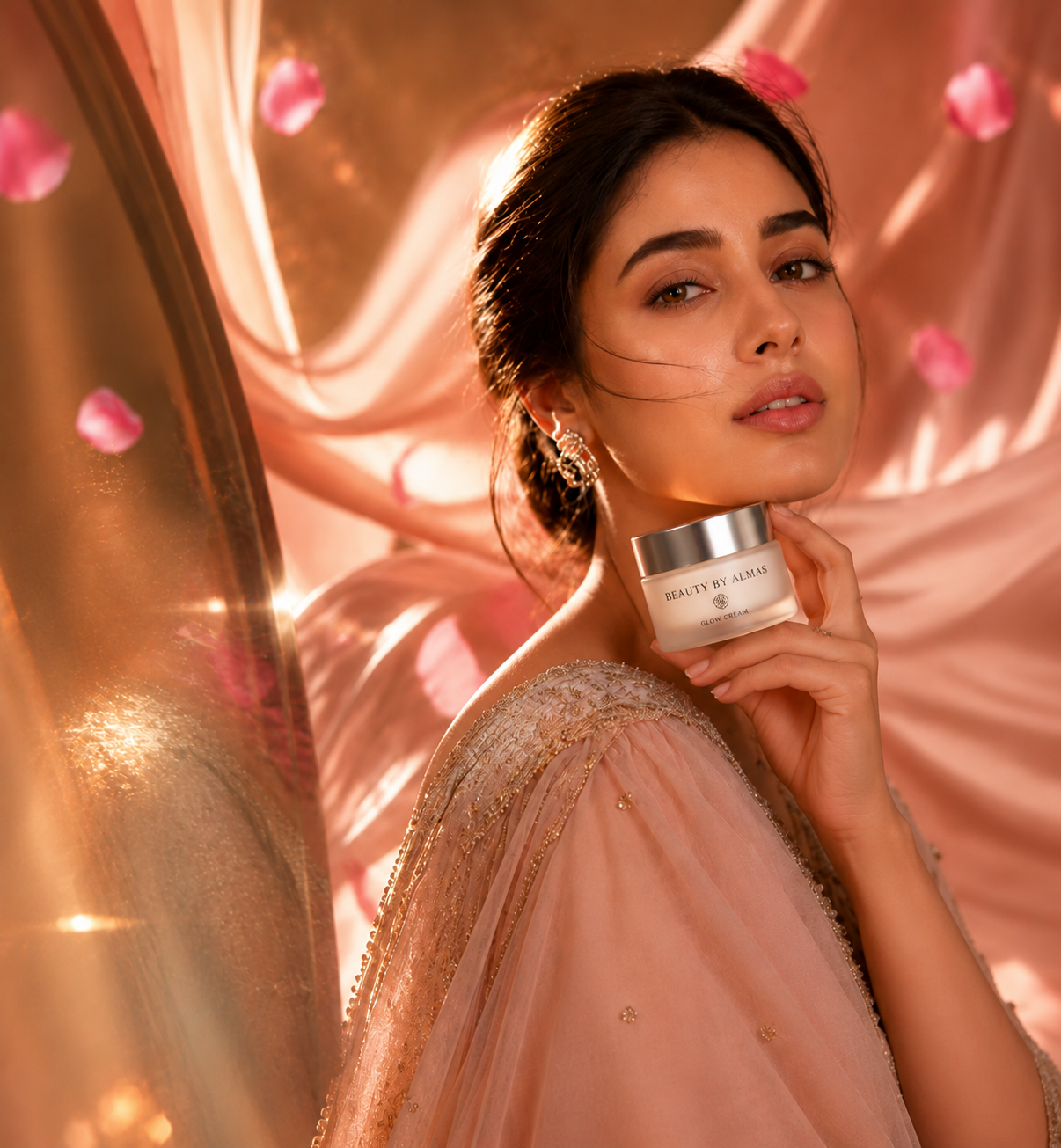 Almas Beauty
