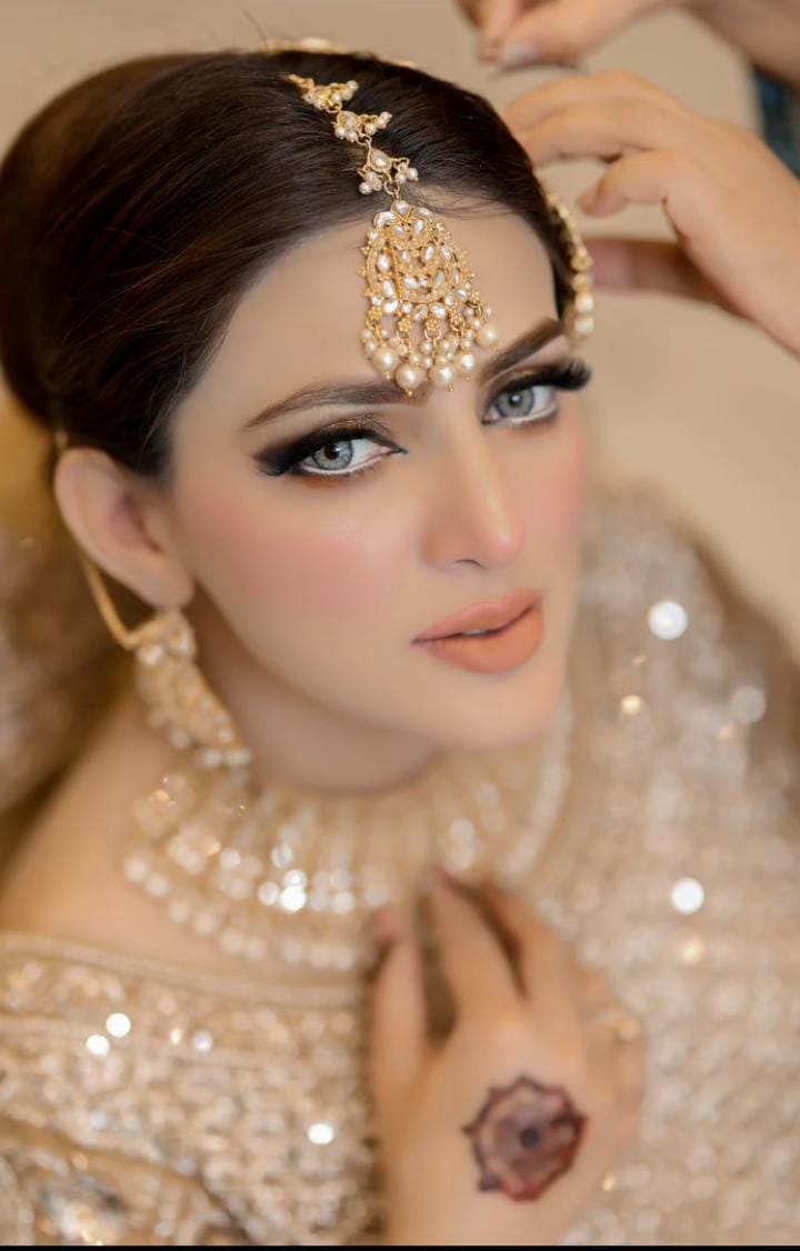 ALMAS gallery work
